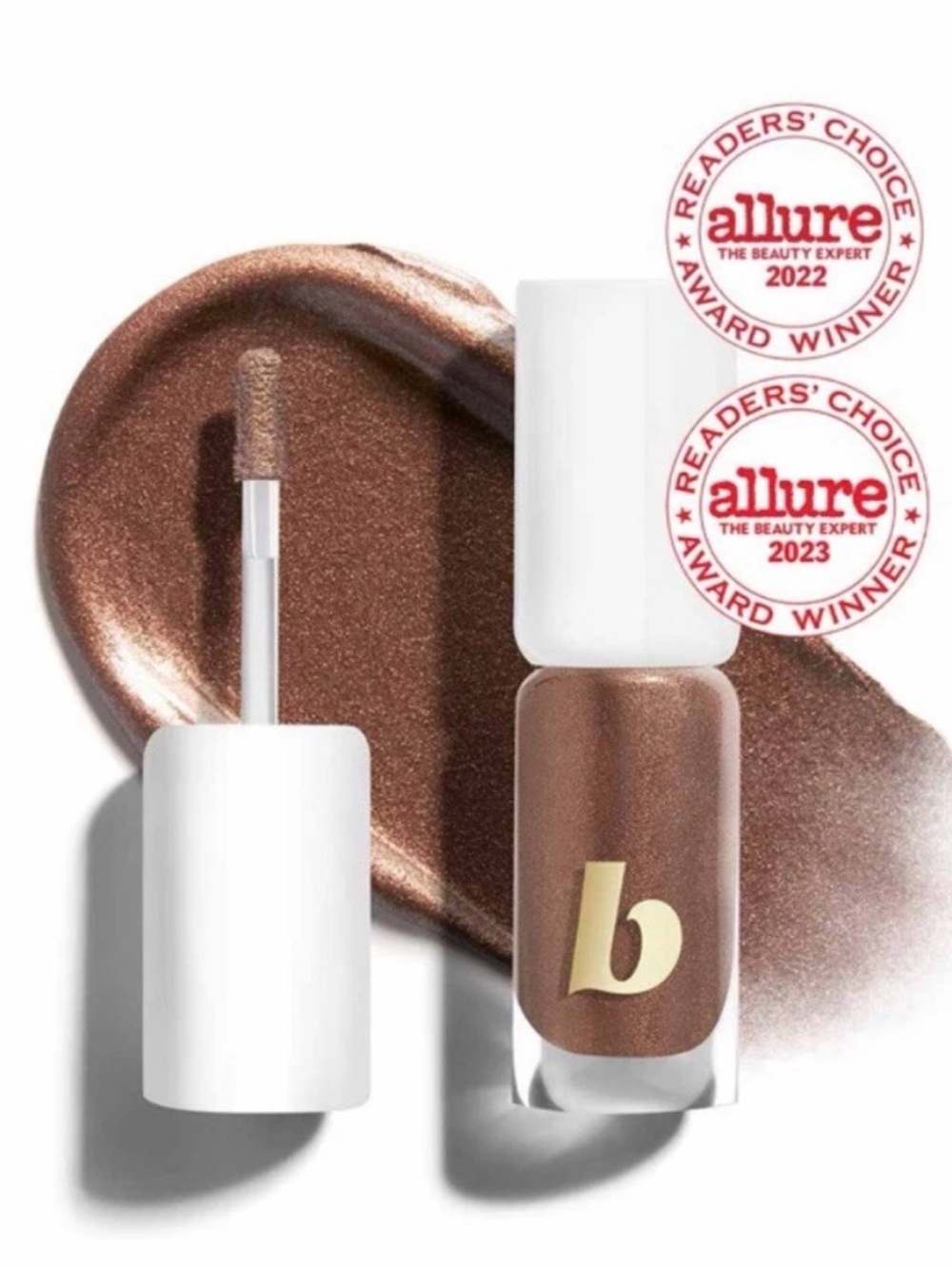 Beautycounter Lid Glow Cream Eyeshadow - Ember